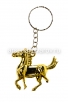 Брелок Год Лошади 3,5 см (YK14)