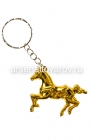 брелок Год Лошади 3,5 см 4 вида (YK12)