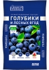 Грунт для голубики и лесных ягод Четыре сезона 60 л (Лама Торф)