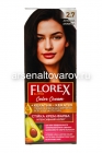 краска для волос Флорекс Супер 2.7 арабика (Россия)