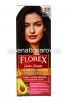 Краска для волос Флорекс Супер  2.7 арабика (Россия) 