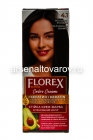 краска для волос Флорекс Супер 4.1 холодно-русый (Россия)