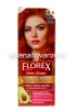 Краска для волос Флорекс Супер  8.4 ярко-медный (Россия) 