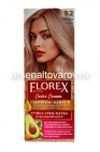 краска для волос Флорекс Супер 9.2 жемчужина (Россия)