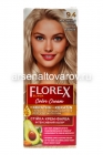 краска для волос Флорекс Супер 9.4 арктический блонд (Россия)