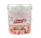 палочки ватные Аромика 100 шт стакан (Россия)