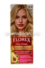 краска для волос Флорекс Супер 8.5 белое солнце (Россия)