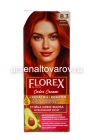 краска для волос Флорекс Супер 8.3 манго (Россия)