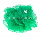 мочалка для тела Шарик (ГБ 116) (Мистер Бульк)