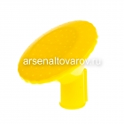 рассеиватель к лейке 10 л, 12 л желтый (Ижевск)