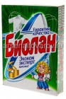 стиральный порошок Биолан 350 гр автомат эконом эксперт (Нэфис)