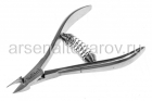 кусачки педикюрные Ноэлл (1304)