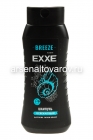 шампунь EXXE 400 мл мужской Бриз морские минералы для всех типов волос (Арвитекс)