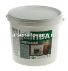 клей универсальный ПВА 5 кг (Эколюкс)