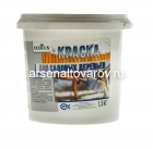 садовая краска 1,3 кг для защиты от солнечных ожогов и болезней (Эколюкс)