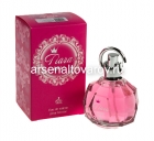 туалетная вода 100 мл Тиара Роуз женская