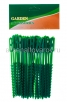 Крепеж для подвязки растений 12 см (уп из 50 шт) (MC-1903878-1) (Flatel) 