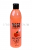 Гель для душа Йес 500 мл обновляющий грейпфрут (Марко Премьер) 