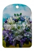 Доска разделочная из фанеры 18*28 см микс (КНР)