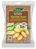 Удобрение для картофеля  3 кг ОМУ Картофельное (Буйские удобрения) 