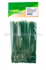 крепеж для подвязки растений 14 см (уп из 50 шт) (MC-1903878-2) (Flatel)
