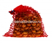 Лук севок Коррадо озимый мешок 20 кг (цена за 1 кг- 143 руб 54 коп) (Россия)