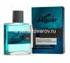 Лосьон после бритья Ягуар Аква Сенситив 100 мл освежает и тонизирует (МинВоды) 