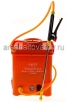 Опрыскиватель садовый аккумуляторный  8 л Умница (ОЭ-8-Мини) время работы 1-2 часа (КНР) 