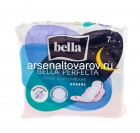 прокладки гигиенические Белла перфекта ультра найт классик 7 шт (Россия) BE-013-MW07-E04