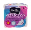 Прокладки гигиенические Белла перфекта ультра найт классик арома  9 шт (Россия) BE-013-MW09-E01 