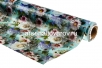 Клеенка столовая тканевая основа Парадиз рулон (20 м*1,4 м) (GQ-1092) 