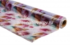 клеенка столовая тканевая основа Парадиз рулон (20 м*1,4 м) (GQ-S-15)