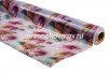 Клеенка столовая тканевая основа Парадиз рулон (20 м*1,4 м) (GQ-S-15) 