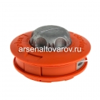 головка триммерная (СВ43-64) (КНР)