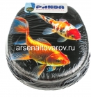 сиденье для унитаза мягкое Карп (131) (Гранде)