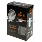 освежитель воздуха автоматический До-ре-ми Премиум интерьерный аромат 250 мл создавая прекрасное + диспенсер + 2 батарейки (Сибиар)