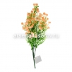 Цветы искусственные Полевые 30 см (5 веток) 6 цветов (FP243)