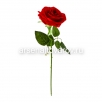 Цветы искусственные Роза 50 см 5 цветов (FP249)