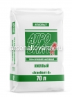 Торф верховой кислый Агробалт-В 70 л для улучшения структуры почвы фракция 20 мм, pH (кислотность) 3,7-4,7 (Россия) на поддоне 45 шт