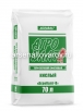 Торф верховой кислый Агробалт-В  70 л для улучшения структуры почвы фракция 20 мм, pH (кислотность) 3,7-4,7 (Россия) на поддоне 45 шт 