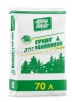 Грунт для хвойных Агробалт 70 л (Россия) на поддоне 39 шт 