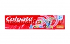 зубная паста Колгейт 50 мл детская Доктор заяц вкус клубники (Colgate)
