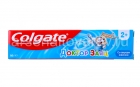 зубная паста Колгейт 50 мл детская Доктор заяц вкус жвачки (Colgate)