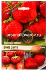 земляника садовая ранняя Вима Занта (в пакете 5 шт) цена за пакет саженцы (Голландия)