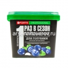 удобрение для голубики 1 л гранулированное Для голубики с биодоступным кремнием (Бона Форте)