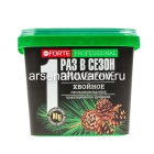 удобрение для хвойных 1 л гранулированное с биодоступным кремнием Хвойное (Бона Форте)