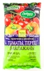 Удобрение для томатов, перцев, баклажанов 0,9 кг Томаты, Перец, Баклажаны (Добрая сила) 