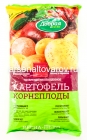 удобрение для картофеля 0,9 кг Картофель-Корнеплоды (Добрая сила)