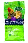 удобрение Куриный помет 2 кг гранулированное для улучшения структуры почвы (Добрая сила)