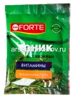 стимулятор роста Тоник для хвойных 15 гр (Бона форте)